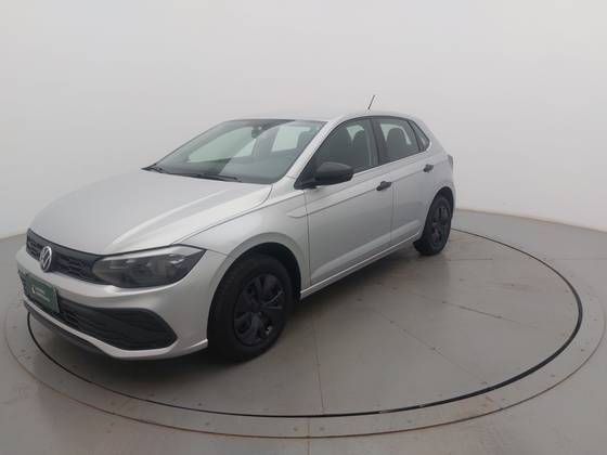 VOLKSWAGEN POLO 1.0 MPI TRACK MANUAL VOLKSWAGEN POLO 1.0 MPI TRACK MANUAL
